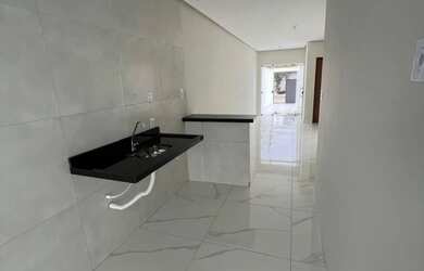 Imagem 15: Casa 2/4 sendo uma suíte, bairro parque Ipê, Documentação pronta