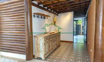 Imagem 6: Casas - CONDOMÍNIO QUINTA DE SANTA HELENA