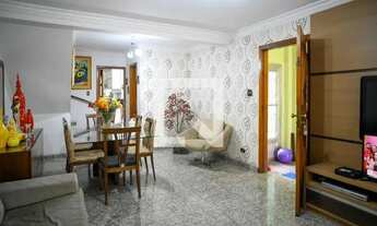 Imagem 2: Casa à Venda - Jardim Santa Emília, 4 Quartos, 250 m2