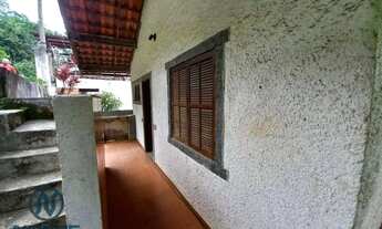 Imagem 5: Casa com 2 dormitórios à venda, 90 m² por R$ 300.000,00 - Cascata do Imbuí - Teresópolis/R