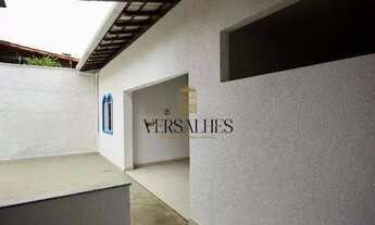 Imagem: Casa à venda 130m² 3 quartos 6 vagas Renascença