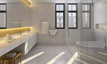 Imagem 5: APARTAMENTO 425 m² - 4 SUÍTES - BIGORRILHO - 5 VAGAS