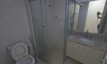 Imagem 7: Apartamento para Locação em Niterói, Ingá, 1 dormitório, 1 suíte, 2 banheiros, 1 vaga