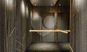 Imagem 5: Apartamento com 3 quartos à venda em Jardim Paulista - SP