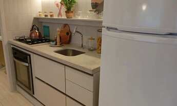 Imagem 2: Apartamento à venda com 2 dormitórios na Santa Cecília