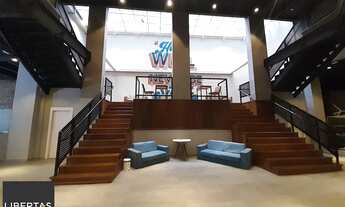 Imagem 2: Loft no Town.CO Flat / studio com 1 dormitório