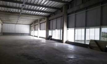 Imagem 3: Galpão para Locação em Simões Filho, Centro