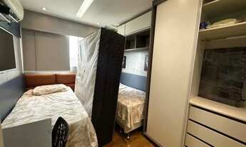 Imagem 5: Alugo apartamento no eko home club mobiliado