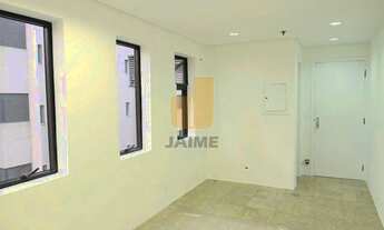 Imagem 3: Conjunto Comercial com 2 salas e 2 vagas em Higienópolis