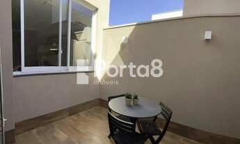 Imagem 6: Sua nova casa moderna e nova: venha morar no Condomínio Ideal Life Ecolazer Residence