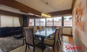 Imagem 6: COBERTURA COM 593,64M ² MOBILIADA - BELA VISTA