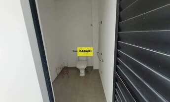 Imagem 4: LOJAS/SALÃO COMERCIAL NOVO PARA LOCAÇÃO CENTRO DE SÃO BERNARDO DO CAMPO