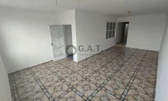 Imagem 4: Apartamento para locação na Vila Hortência, Sorocaba-SP: 2 quartos, 1 suite, 1 sala, 1 ban