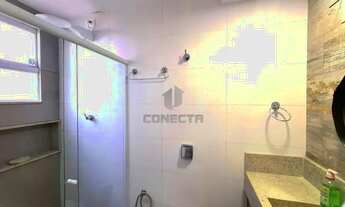 Imagem 12: Apartamento mobiliado, prédio frente mar, no Centro de Guarapari/ES