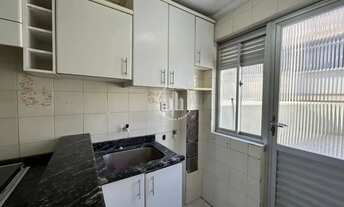 Imagem 6: Apartamento 2 quartos com terraço - Kobrasol - BRN