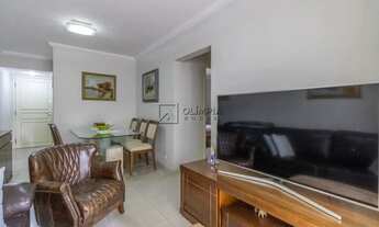 Imagem 6: Venda Apartamento 2 Dormitórios - 60 m² Pompéia