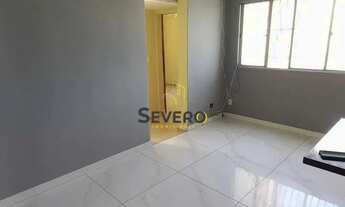 Imagem: Apartamento à venda no bairro Alcântara