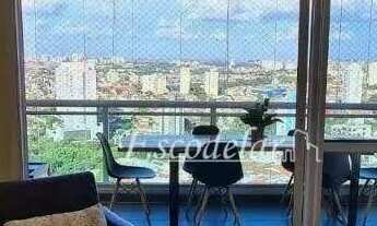 Imagem 5: Apartamento com 3 dormitórios à venda, 116 m² por R$ 1.560.000,00 - Vila Maria Alta - São