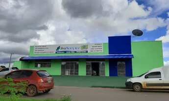 Imagem: ALUGA-SE PONTO COMERCIAL 200M², AV. TOCANTINS