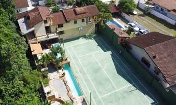 Imagem 3: Casa à Venda no Condomínio Morada da Praia Bertioga/SP