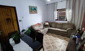 Imagem 5: Casa em Avenida Washington Luiz - Vila Atlântica - Mongaguá/SP