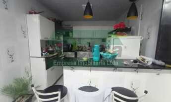 Imagem 6: Casa de rua - / Residencial / Gilberto Mestrinho