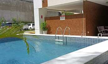 Imagem 6: Imóvel para aluguel possui 63 m² com 3 quartos sendo uma suíte em Tamarineira - Recife - P