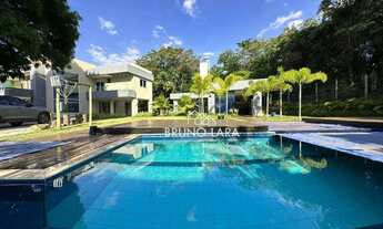 Imagem 3: Casa à venda em Esmeraldas Condomínio Turmalina