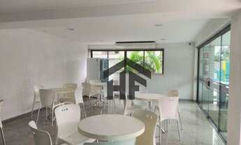 Imagem 2: Apartamento de 152m² à venda, com 4 quartos (2 suítes), localizado na Madalena, Recife - P