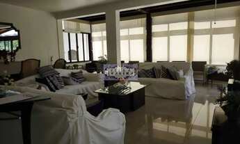 Imagem 6: EXCELENTE CASA TRIPLEX DE 297 M², 5 SUÍTES, 9 BANHS E 6 VAGAS, NO CONDOMÍNIO COMARY, TERES