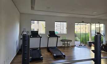 Imagem 3: EDIFÍCIO LE CHALET - APARTAMENTO NOVO À VENDA