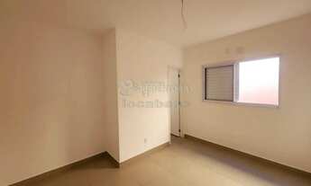 Imagem 5: Casa com 3 dormitórios no Residencial Raízes Impperial em Bady Bassitt/SP