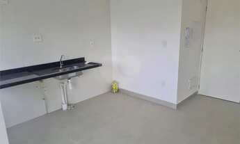 Imagem 3: Apartamento com 1 quartos à venda ou para locação em Vila Paulicéia - SP