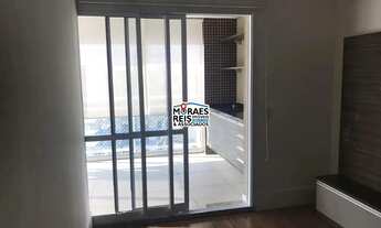 Imagem 3: Apartamento com 2 dormitórios para locação, 72 m² - Brooklin - São Paulo/SP