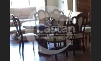 Imagem 5: Sobrado em Vila Santa Clara