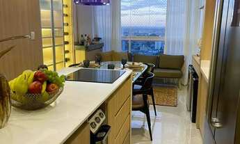 Imagem 4: Apartamento Applause New Home 90m²