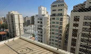 Imagem 2: Apartamento - Cambuí - Campinas