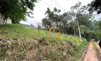 Imagem 2: Terreno à venda, 480 m² por R$ 120.000 - Estância Santa Maria do Portão - Atibaia/SP