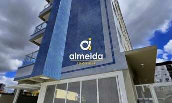 Imagem 2: Apartamento 2 dormitórios à venda Nossa Senhora das Dores Santa Maria/RS