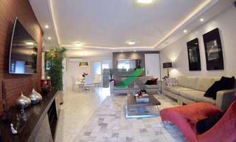 Imagem: Apartamento com 3 dormitórios para alugar