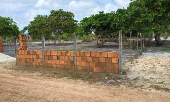 Imagem 3: Terreno no povoado Ouricuri em Estância medindo 18/46