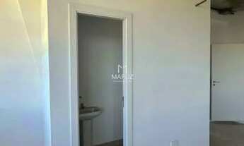 Imagem 8: Sala à venda no edifício Ventura- Vale do Sereno/MG