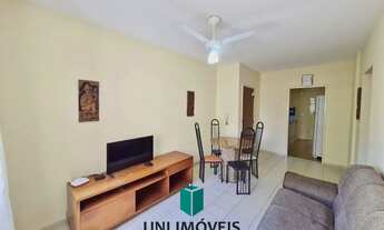 Imagem 3: Apartamento 2 quartos pé na areia a venda na Praia do Morro - Guarapari