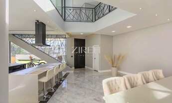 Imagem 2: CASA COM PISCINA COM 4 QUARTOS À 300 METROS DO PARQUE BARIGUI