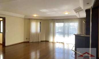 Imagem 2: Apartamento com 3 dormitórios, sendo suítes para alugar, no Ilhas Gregas, 240 m² por R$ 6