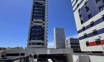 Imagem 3: Beira Mar Reformado com 2 vagas e Lazer