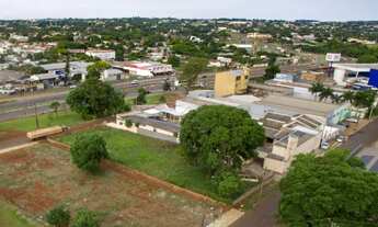 Imagem 3: Terreno à venda, Parque Presidente - Foz do Iguaçu, PR