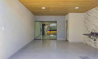 Imagem 7: Casa com 3 quartos à venda no Residencial do Prado