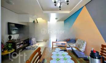 Imagem 4: Casa à venda Rua Cícero Viana, Aberta dos Morros - Porto Alegre