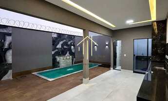 Imagem 2: CASA ALTO PADRAO - CARDOSO